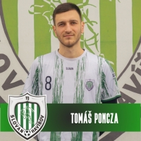 Tomáš Poncza
